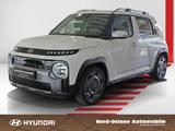 Hyundai INSTER CROSS ELEKTRO 2WD SHZ LHZ V2L PDC KLIMA - Hyundai INSTER SUV