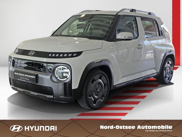 Hyundai INSTER CROSS ELEKTRO 2WD SHZ LHZ V2L PDC KLIMA