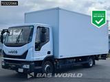 Iveco Eurocargo 75E210 4X2 1000kg Ladebordwand Koffer - Iveco 100 e