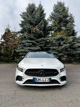 Mercedes-Benz A 35 AMG M.-AMG A 35 4MATIC Advanced-Plus DC... - Mercedes-Benz A-Klasse: Advanced Plus
