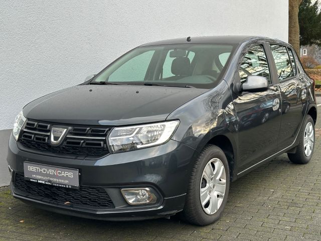 Dacia Sandero II Comfort 1 Hand Rentner 7900KM Navi