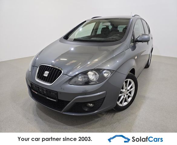 Seat Altea XL 1.6 TDI Navi Klima PDC ...