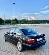 ALPINA B10 Limousine V8  - ALPINA B10: Limousine