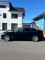 BMW 318 Gran Turismo Luxury TÜV & SERVICE NEU 8-fach - BMW 318 Gran Turismo aus 2014