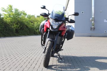 Honda X Crosstourer MT
