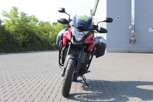 Honda X Crosstourer MT