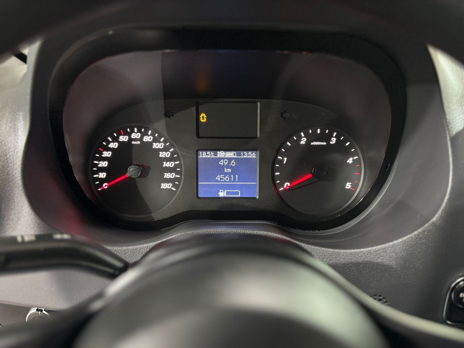 Fahrzeugabbildung Mercedes-Benz Sprinter 314 CDI RWD L3 #MBUX#Kamera#Klima