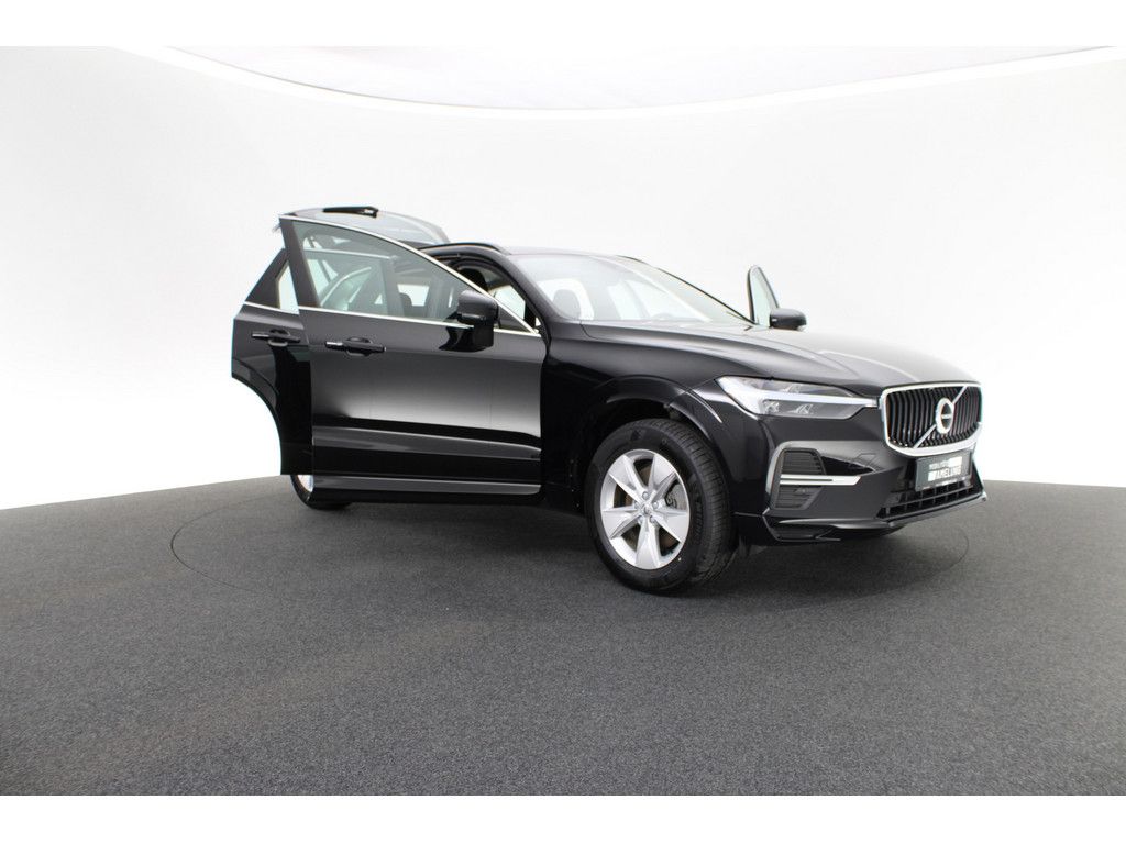 Volvo XC60 B4 B Core KLIMA PDC FACEL. LED KAMERA NAVI foto 19