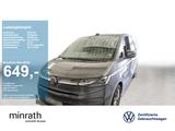 Volkswagen T7 Multivan Style 2.0 TSI DSG 7-Sitzer+MATRIX+RF - VW T7 Multivan Gebrauchtwagen