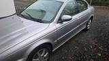 Jaguar X-Type 2.1 V6 Automatik - scheckheftgepflegte Jaguar X-Type