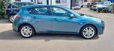 Mazda 3 Lim. Edition 125 - Mazda Gebrauchtwagen von 2011