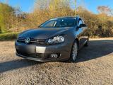 Volkswagen VW Golf 6 Variant 2.0 TDI  140 PS  EZ 09... - Volkswagen Golf 140 ps mit Diesel-Antrieb
