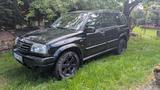 Suzuki Grand Vitara XL-7 2.7 V6 |  AHK - T... - Suzuki: Xl7
