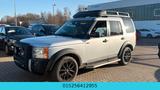 Land Rover Discovery V6 7 Sitzer- 2.7 Diesel - 4X4 Panorama - Land Rover Discovery in Hannover