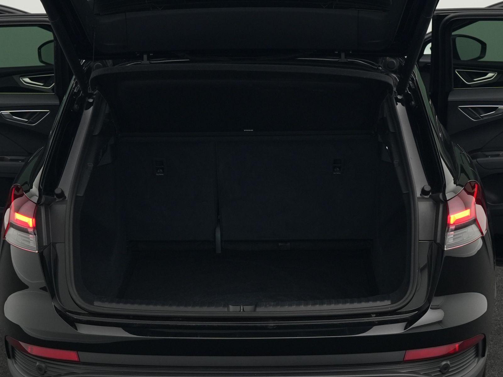 Audi Q4 45 qu. Wärmep.*NAV*Sportsitze, миниатюра 14