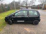 Renault Twingo 01 75 PS - gebrauchte Renault Twingo aus dem Jahr 2004