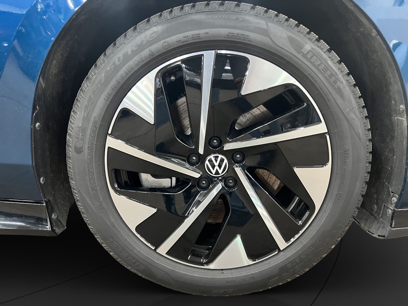 Volkswagen ID.7 - Bild 15