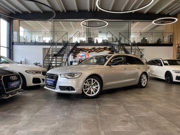Audi A6 Avant 3.0 TDI quattro *PANO*KAM*VOLLLEDER*ACC