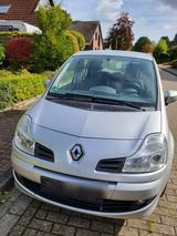 Renault Grand Modus 1.2 TCe - Renault Grand Modus aus 2010