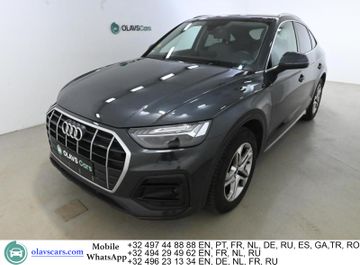 Audi Q5 - 1