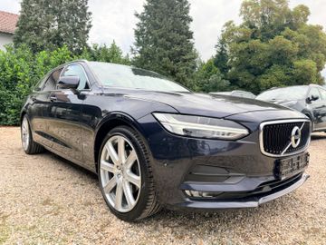 Volvo V90 - 4