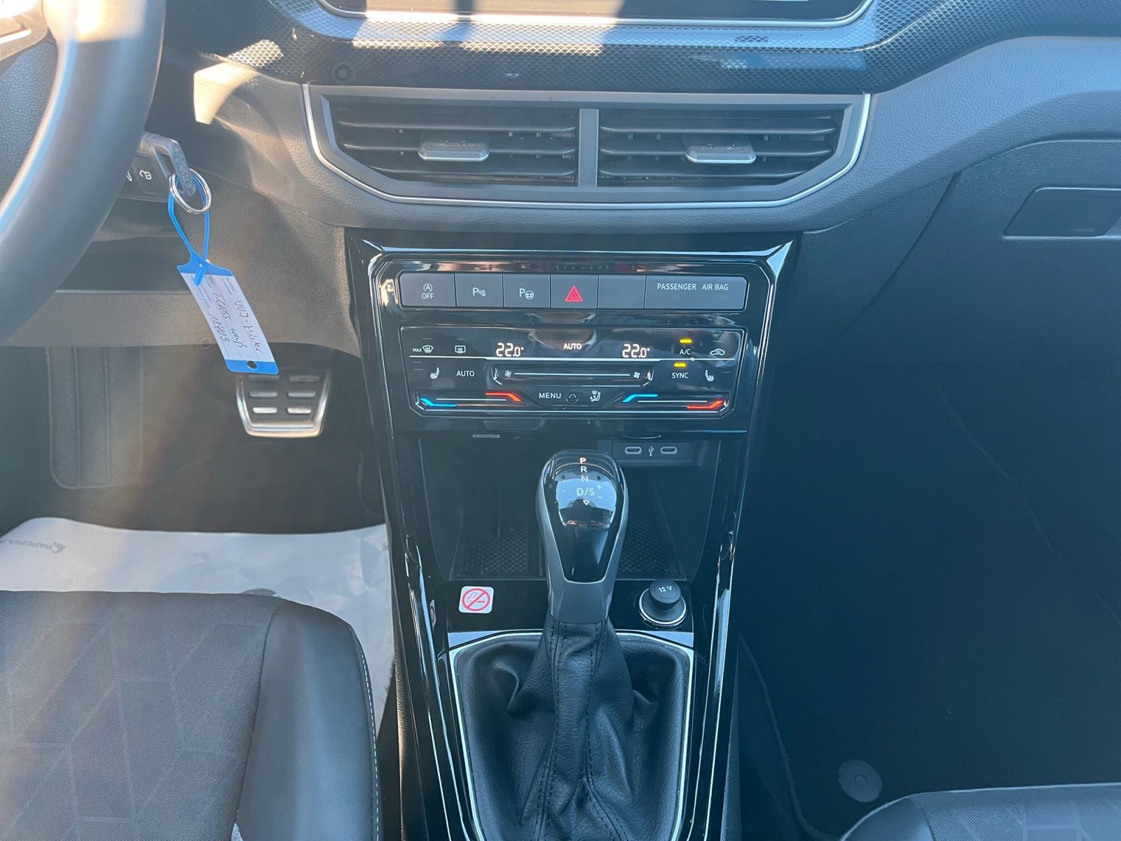 Volkswagen T-Cross - Bild 12