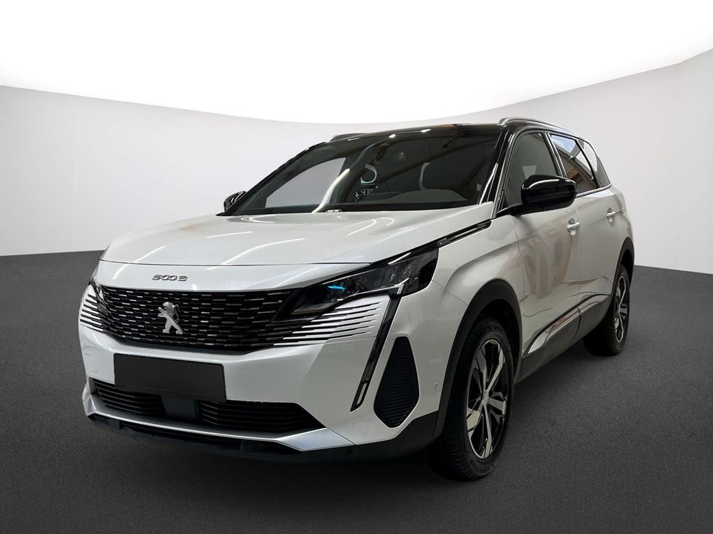 Image of Peugeot 5008