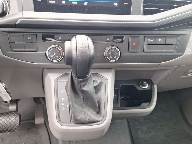 T6.1 Kasten 4MOTION DSG kurzer Radstand Klima, T