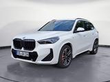 BMW X1 sDrive20d Steptronic M-SPORT | AHK | LED | GA - BMW X1: Sdrive 20d