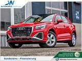 Audi Q2 35 TFSI S line MATRIX KAM EL.HECK PANO uvm. - Audi Neuwagen in Stuttgart