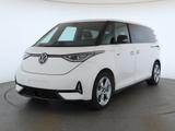 Volkswagen ID.Buzz Bus 250 kW GTX LR 4MOTION AHK 3ZK HuD - 7-Sitzer Vans