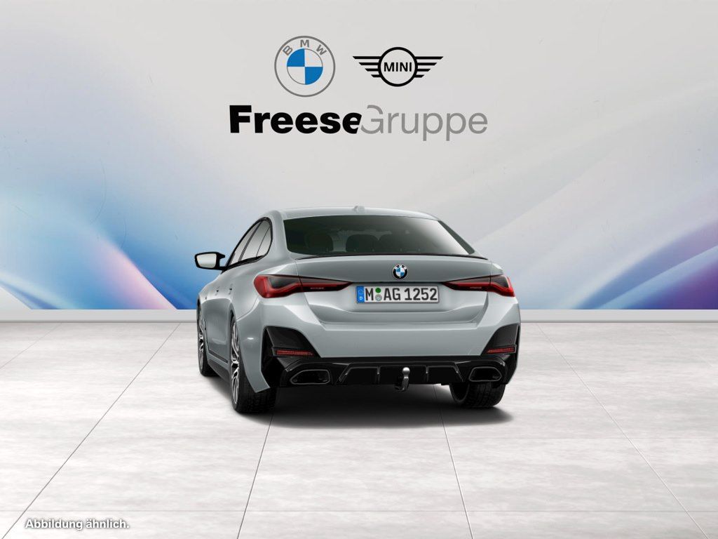 BMW 4 Series 2023