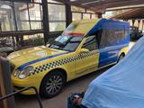 Mercedes-Benz 280 CDI V6 3L, mit 190 PS ATM, KTW Hochlan... - Mercedes-Benz 190 mit Diesel-Antrieb: Automatik