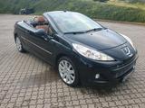Peugeot 206 CC Cabrio - Peugeot 206: 206cc