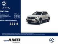 Volkswagen T-Cross - Vorschau Bild 1