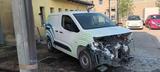 Opel OPEL combo 1.5 Diesel INCIDENTATO