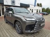 Lexus LX 500d SOFORT+FULL OPTION+STOCK BERLIN - Lexus: Lx