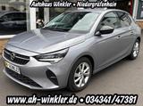 Opel Corsa F Elegance DAB+ Navi PDC - Opel Corsa C mit Benzin-Antrieb