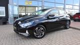 Hyundai i20 Trend Mild-Hybrid-Automatik-Kamera-LKRHZ-SHZ - gebrauchte Hyundai i20 aus dem Jahr 2023