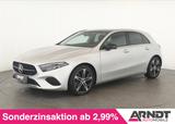 Mercedes-Benz A 250 4M Progressive+ Night LED Pano Nav Kam 18" - gebrauchte Mercedes-Benz A 250 aus dem Jahr 2024