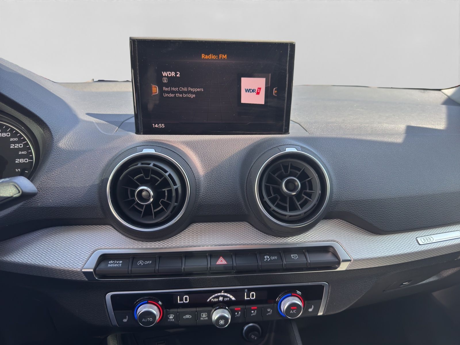 Audi Q2 - Bild 12