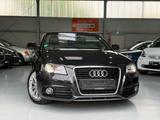 Audi A3 Cabriolet S line Sportpaket / plus - Audi A3 S-line-Sportpaket-plus