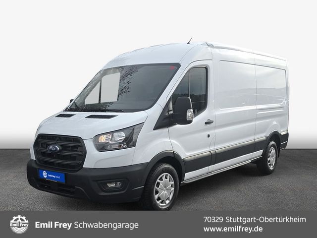 Ford Transit 350 L3H2 Lkw VA Trend**Kamera/12Zoll Dis