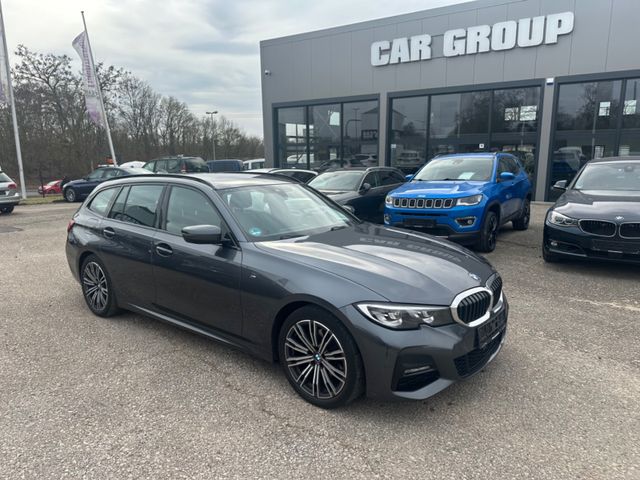 BMW 320d Touring M Sport*Stop&Go*