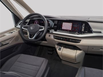 Volkswagen T7 Multivan Edition 2.0 TDI Lang  Pano Matrix LE