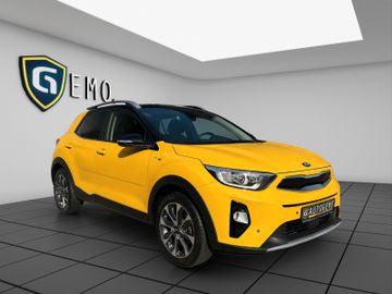 KIA Stonic - 3