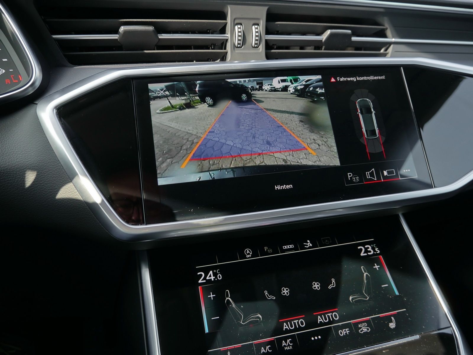 Audi A7 - Bild 15