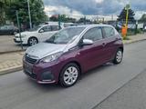 Peugeot 108 1.2 Benziner TÜV NEU* - Peugeot 108 in Berlin