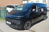 Hyundai Staria Signature 2WD 7Sitzer/Memory/Head-Up/VOLL - gebrauchte Hyundai Kleinbus