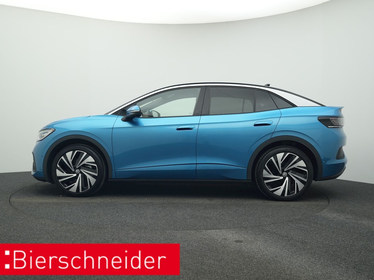 Volkswagen ID.5 - Bild 3